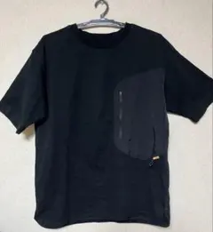 グリップスワニー GEAR POCKET TEE 3.0 サイズM GSC-46のサムネイル