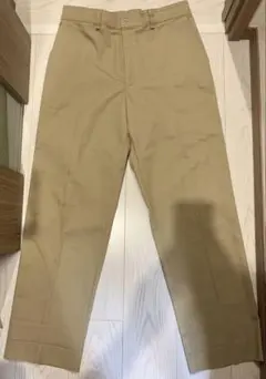 RED KAP ワークチノ 34(XL相当) ベージュ