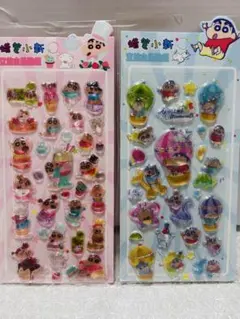 クレヨンしんちゃん キャラクターグッズ