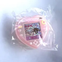 サンリオ　平成女児　シークレット　ミニゲーム機風チャーム　シュガーバニーズ