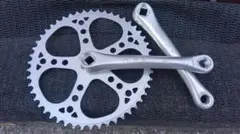 2026年最新】brompton クランクの人気アイテム - メルカリ