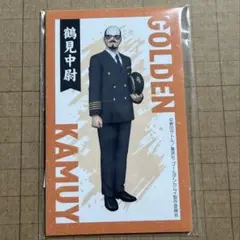 ゴールデンカムイ 土方 airdoロゴ ステッカー 2枚セット - メルカリ