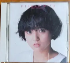 CD 三田寛子 / ベストコレクション - メルカリ