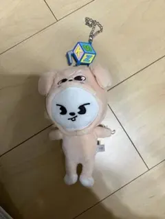 リノ リービット ぬいぐるみ