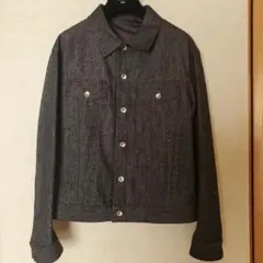 2025年最新】Berluti Gジャン・デニムジャケットの人気アイテム - メルカリ