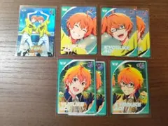 SideM W カードフォリオ - メルカリ