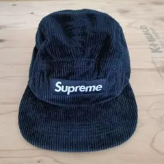 2026年最新】Supreme Fine Wale Corduroy Camp Capの人気アイテム
