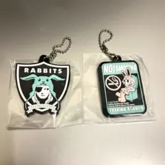 FR2 コレクション Vol.6 アクリルキーホルダー2個のサムネイル