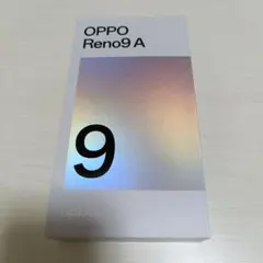 最終値下げ！早い者勝ち！oppo reno 9a 【超美品】ほぼ未使用品 Amazon.co.jp: OPPO Reno9 A ムーンホワイト CPH2523 docomo/au