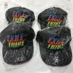 EXILETRIBE キャップ　帽子　エグザイルトライブ
