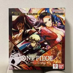 ONE PIECEカードゲーム 中国2周年記念セット 日本語版 - メルカリ