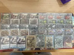 ガイアッシュ覇道