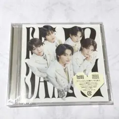 いいね❌ EBiDAN Yes!東京 CD M!LK 未再生 トレカ無し