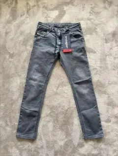 DIESEL ディーゼル ジョグジーンズ　KROOLEY-E-NE 0670M