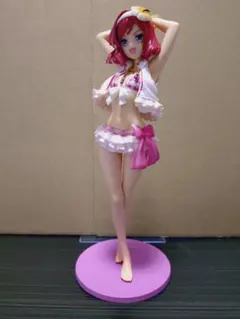 博*士様 ラブライブ 西木野真姫 水着ver フィギュア