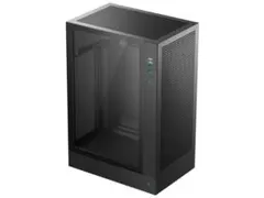 PCケース DEEPCOOL CH170 PLUS ブラック