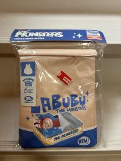 ラブブメッセンジャーバッグ POP MART