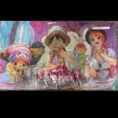 オフィシャルプレイマット ナミ リミテッドエディションvol.3 - メルカリ