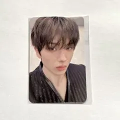 nct dream bttf mumo トレカ チソン