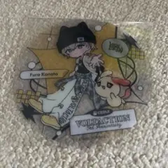 風楽奏斗 アニメイトコースター1点