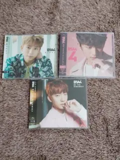 b1a4 K-POP