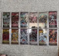 2026年最新】遊戯王 未開封パック 2期の人気アイテム - メルカリ