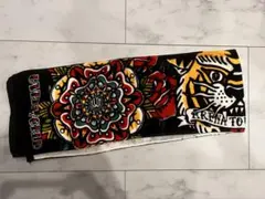 UVERworld ARENA TOUR 2018 マフラータオル美品即発送のサムネイル