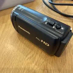 Panasonic HC-V300M ビデオカメラ #3005451 - メルカリ