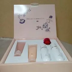 ❤ベネフィーク　トラベルセット（基礎化粧品5種類）