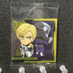 【No 29】 機動戦士ガンダム シールウエハースvol.５～命の瞬光～