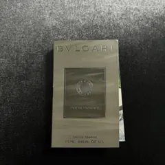 BVLGARI プールオム オードパルファム 1.5ml サンプルのサムネイル