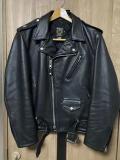 Schott ショット ワンスター 613RD サイズ40