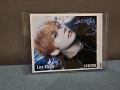 Stray Kids Lee Know TAG LIVE リノ ラベル缶