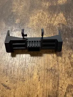 アオシマ1/32デコトラ フロントバンパー K
