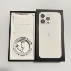 iPhone13 pro 空き箱