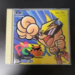 新品未開封】サイキックストーム PCエンジン - メルカリ