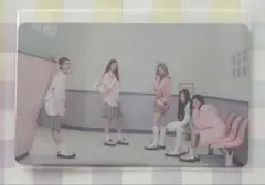 illit i'll like you タレントカード