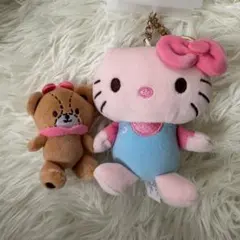 2025年最新】チアリーチャムぬいぐるみの人気アイテム - メルカリ