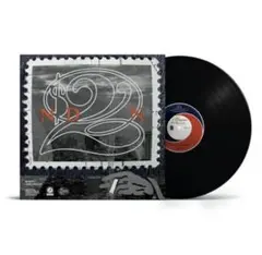 ISSUGI & GRADIS NICE "Day'N'Nite 2”レコード