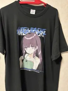 白川郷天守閣限定】 ひぐらしのなく頃に tシャツ 羽入 - メルカリ