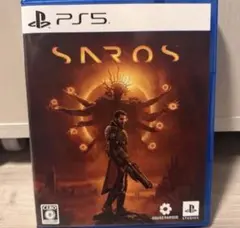 SAROS PS5 ソフト - メルカリ