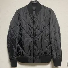 フリークスストア　リバーシブルMA1ブルゾン