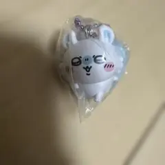 ちいかわマスコットつきビスケット