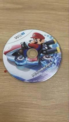 マリオカート8 Wii U 任天堂