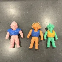 2026年最新】ドラゴンボール 消しゴム 悟飯の人気アイテム - メルカリ