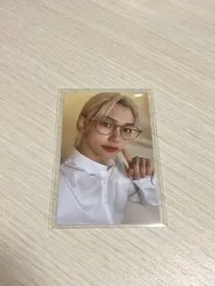 フィリックス タレントカード