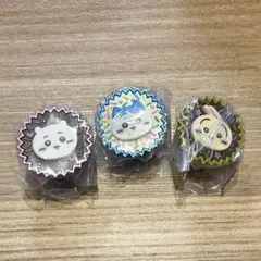 ちいかわ　手作りおやつチャーム　#平成女児チョコ
