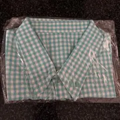 超特急ESCORTエスコートFalse Collar シューヤつけ襟 - メルカリ