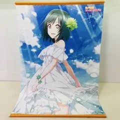 スマイルプリキュア！ キュアマーチ 等身大タペストリー 9 - メルカリ