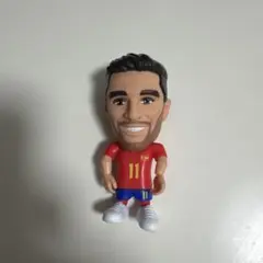 421☆FIFAサッカー☆KLUIVERT☆prostars☆フィギュア - メルカリ